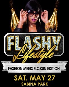 Flashy Lifestyle Fashion Meets Floss Edition May 27, 2017