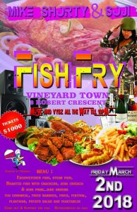 Fish Fry