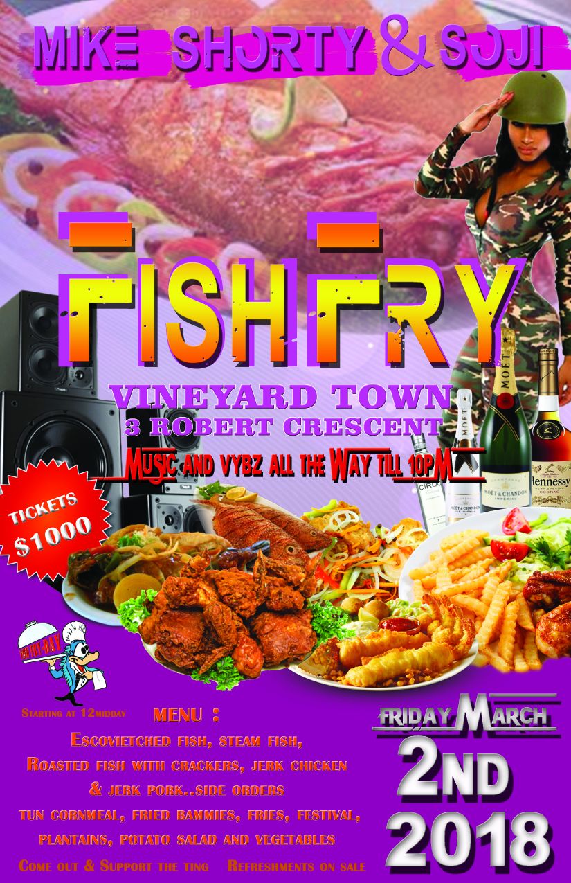 Fish Fry