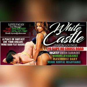 White Castle